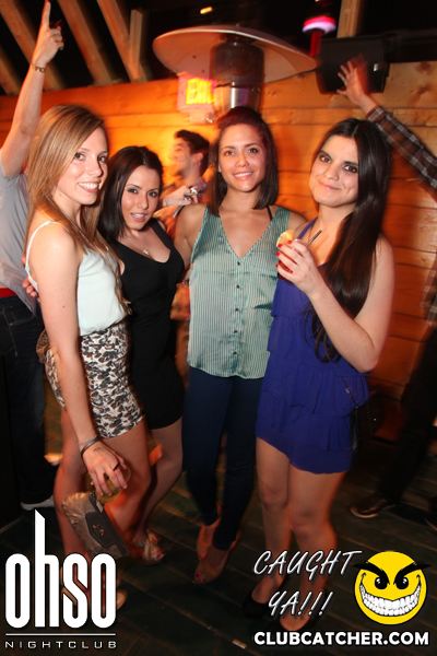 Ohso nightclub photo 25 - May 19th, 2012