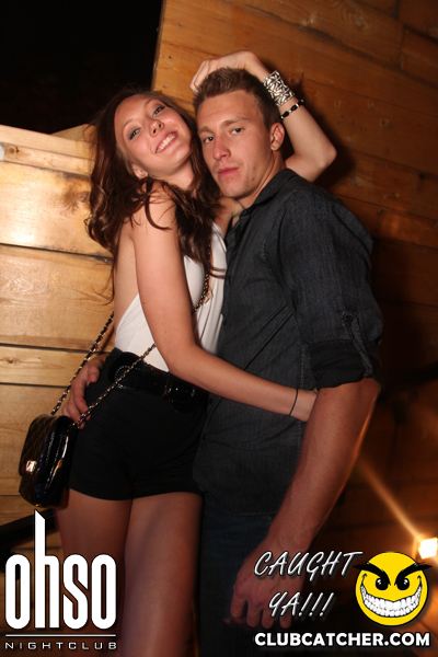 Ohso nightclub photo 30 - May 19th, 2012