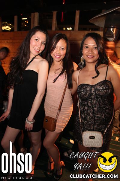 Ohso nightclub photo 31 - May 19th, 2012