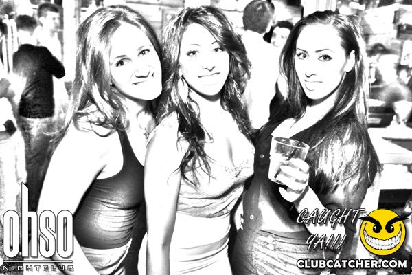 Ohso nightclub photo 39 - May 19th, 2012