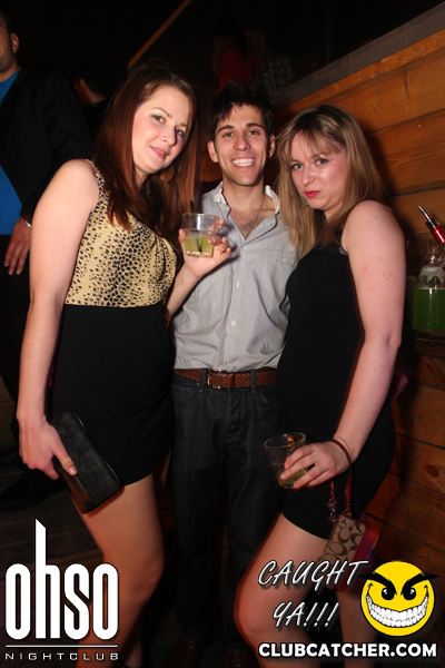 Ohso nightclub photo 41 - May 19th, 2012