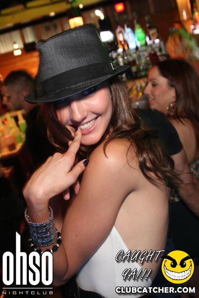 Ohso nightclub photo 43 - May 19th, 2012