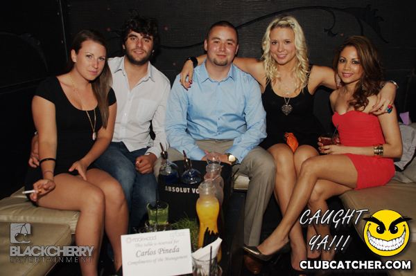 Rockwood nightclub photo 2 - May 20th, 2012