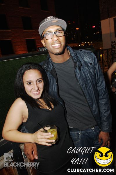 Rockwood nightclub photo 132 - May 20th, 2012