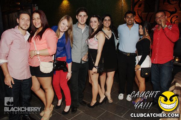 Rockwood nightclub photo 17 - May 20th, 2012