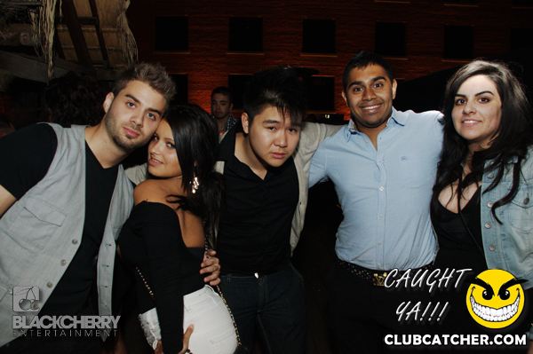 Rockwood nightclub photo 229 - May 20th, 2012