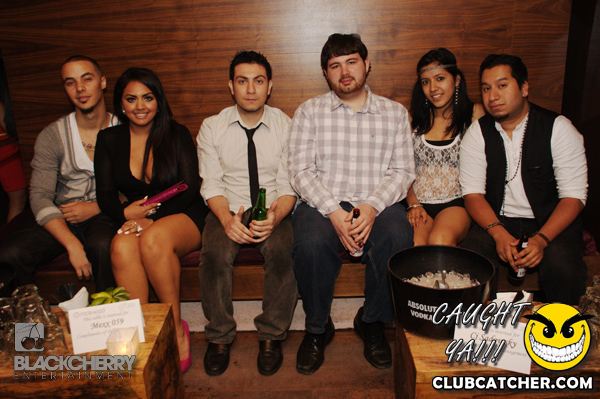 Rockwood nightclub photo 84 - May 20th, 2012