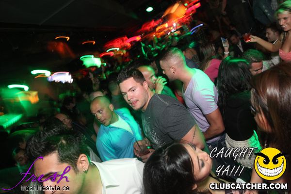 Century Room lounge photo 1 - May 20th, 2012