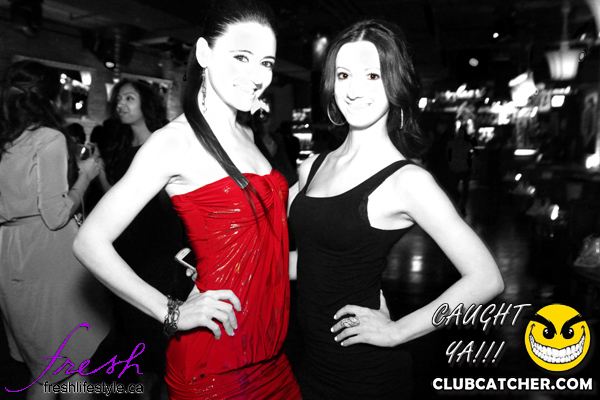 Century Room lounge photo 11 - May 20th, 2012