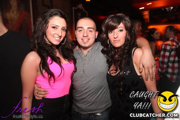 Century Room lounge photo 108 - May 20th, 2012