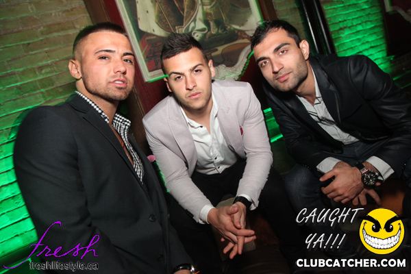 Century Room lounge photo 14 - May 20th, 2012