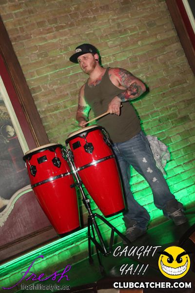 Century Room lounge photo 15 - May 20th, 2012