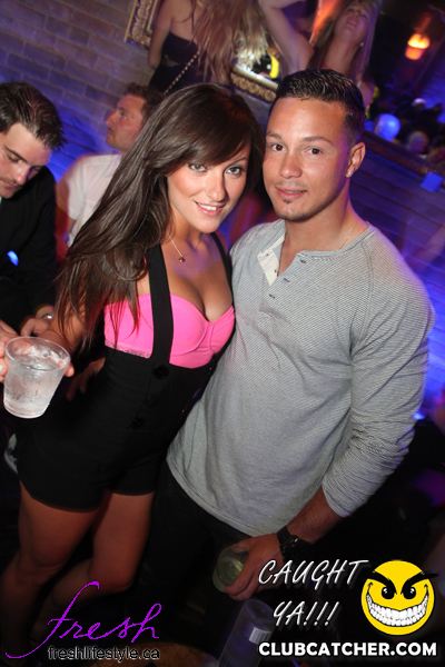 Century Room lounge photo 20 - May 20th, 2012