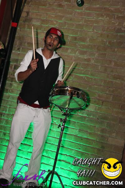 Century Room lounge photo 22 - May 20th, 2012