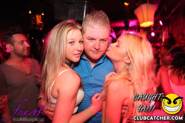 Century Room lounge photo 24 - May 20th, 2012