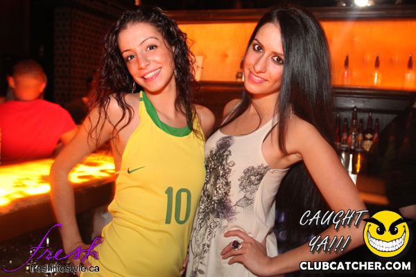 Century Room lounge photo 28 - May 20th, 2012