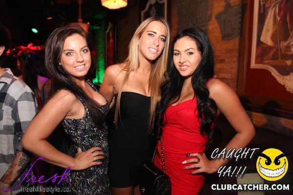 Century Room lounge photo 30 - May 20th, 2012