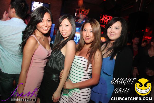 Century Room lounge photo 31 - May 20th, 2012