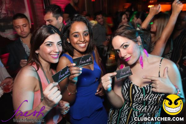 Century Room lounge photo 35 - May 20th, 2012