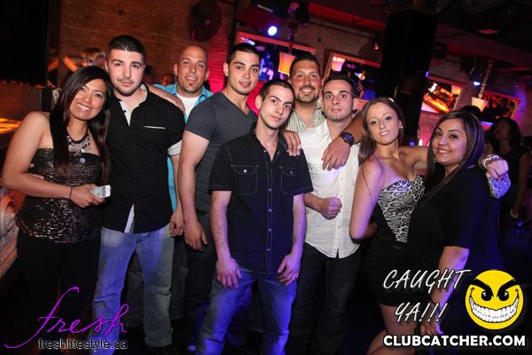 Century Room lounge photo 36 - May 20th, 2012