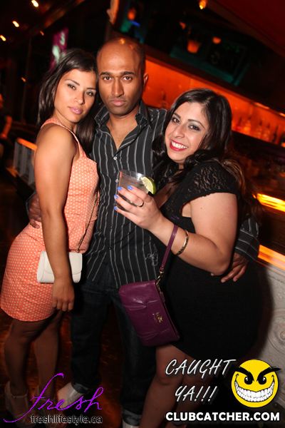 Century Room lounge photo 41 - May 20th, 2012