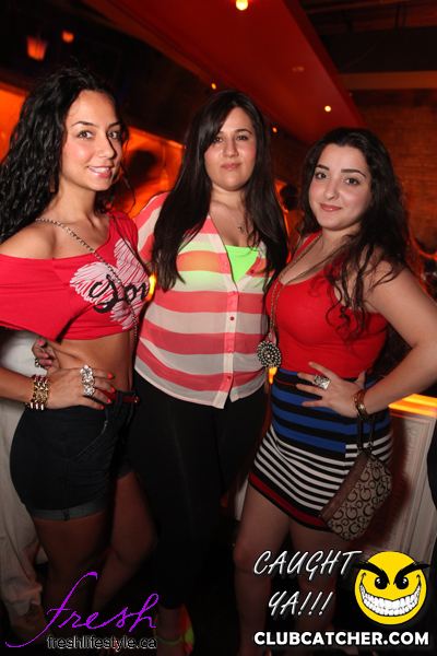 Century Room lounge photo 42 - May 20th, 2012