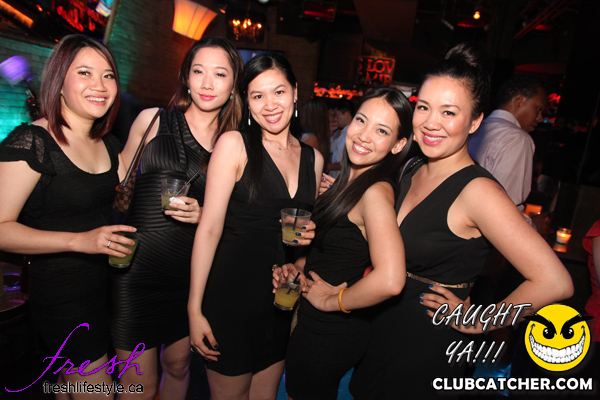 Century Room lounge photo 45 - May 20th, 2012