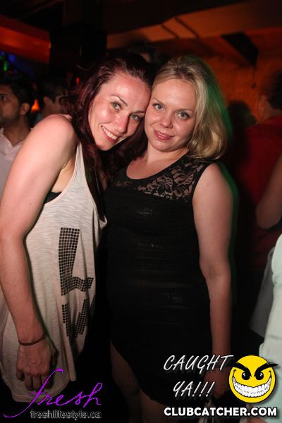 Century Room lounge photo 48 - May 20th, 2012