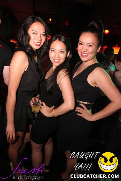 Century Room lounge photo 53 - May 20th, 2012