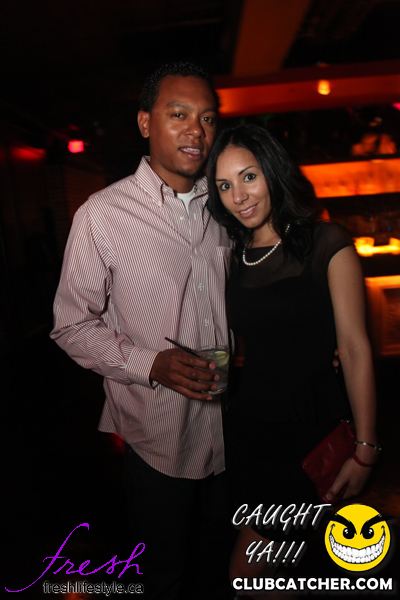 Century Room lounge photo 54 - May 20th, 2012