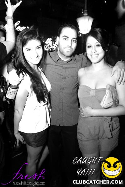 Century Room lounge photo 57 - May 20th, 2012