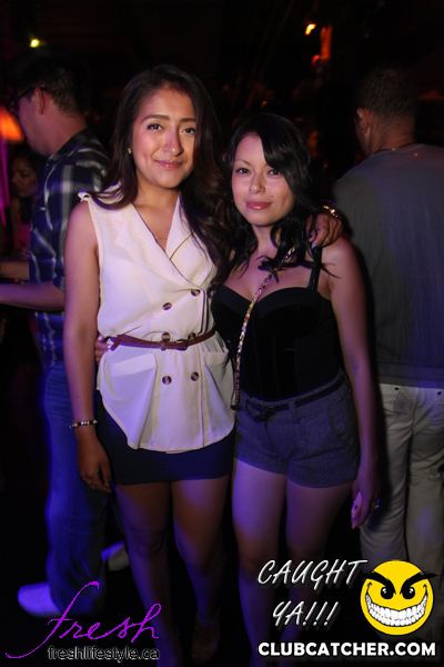 Century Room lounge photo 58 - May 20th, 2012