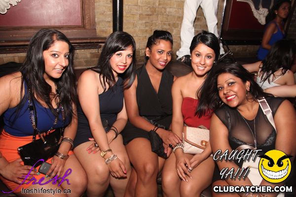 Century Room lounge photo 60 - May 20th, 2012