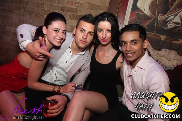 Century Room lounge photo 64 - May 20th, 2012