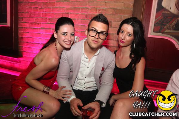 Century Room lounge photo 68 - May 20th, 2012