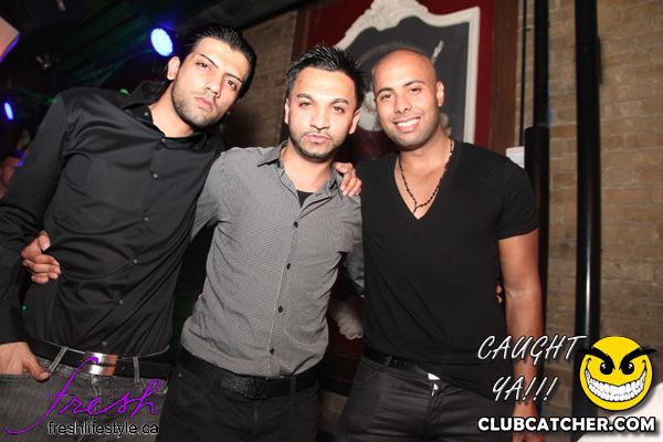 Century Room lounge photo 70 - May 20th, 2012