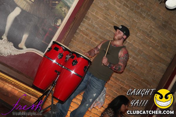 Century Room lounge photo 71 - May 20th, 2012