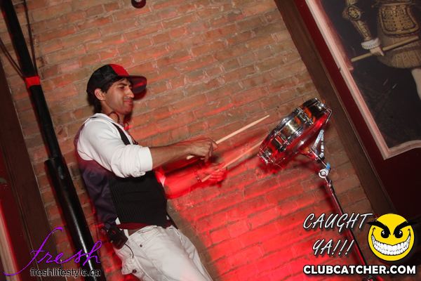 Century Room lounge photo 74 - May 20th, 2012