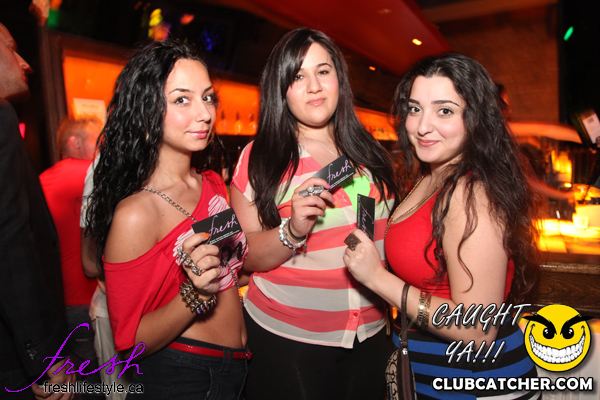 Century Room lounge photo 75 - May 20th, 2012