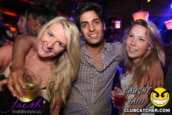 Century Room lounge photo 76 - May 20th, 2012