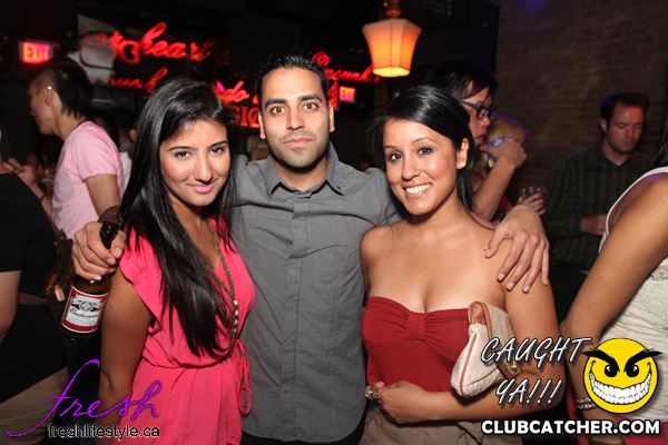 Century Room lounge photo 77 - May 20th, 2012