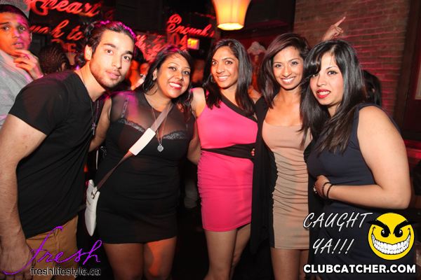 Century Room lounge photo 79 - May 20th, 2012