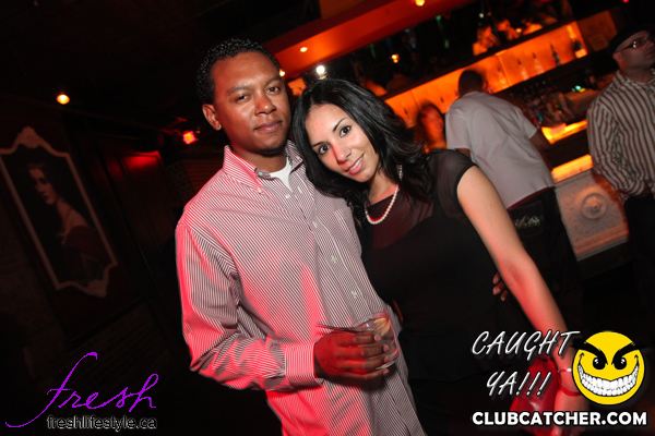 Century Room lounge photo 80 - May 20th, 2012