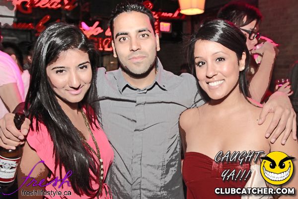 Century Room lounge photo 81 - May 20th, 2012