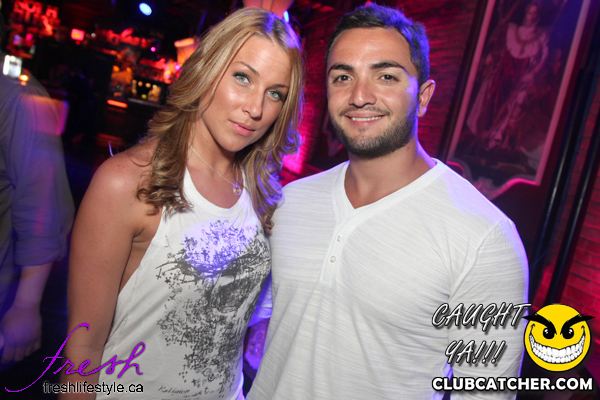 Century Room lounge photo 83 - May 20th, 2012