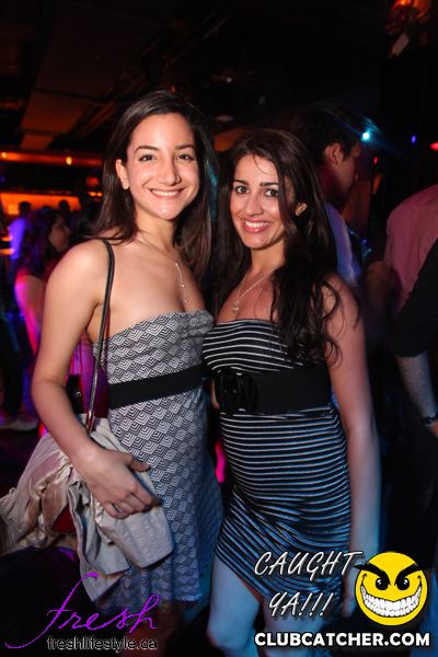 Century Room lounge photo 84 - May 20th, 2012