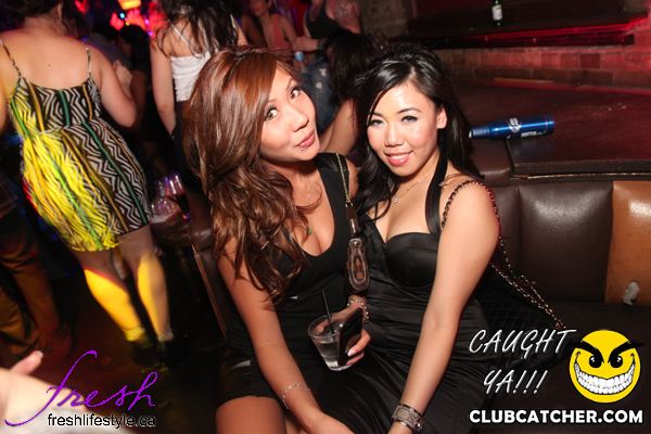 Century Room lounge photo 85 - May 20th, 2012