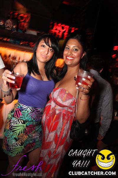 Century Room lounge photo 86 - May 20th, 2012