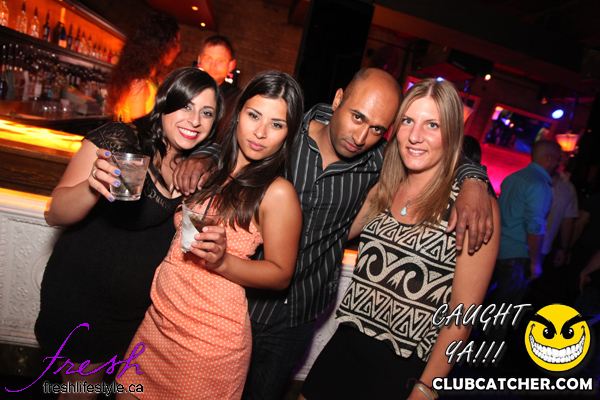 Century Room lounge photo 91 - May 20th, 2012