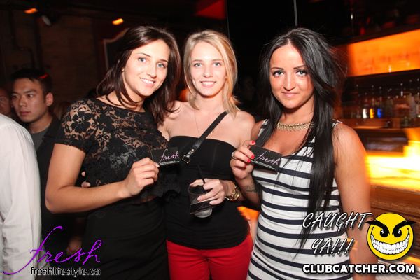 Century Room lounge photo 92 - May 20th, 2012